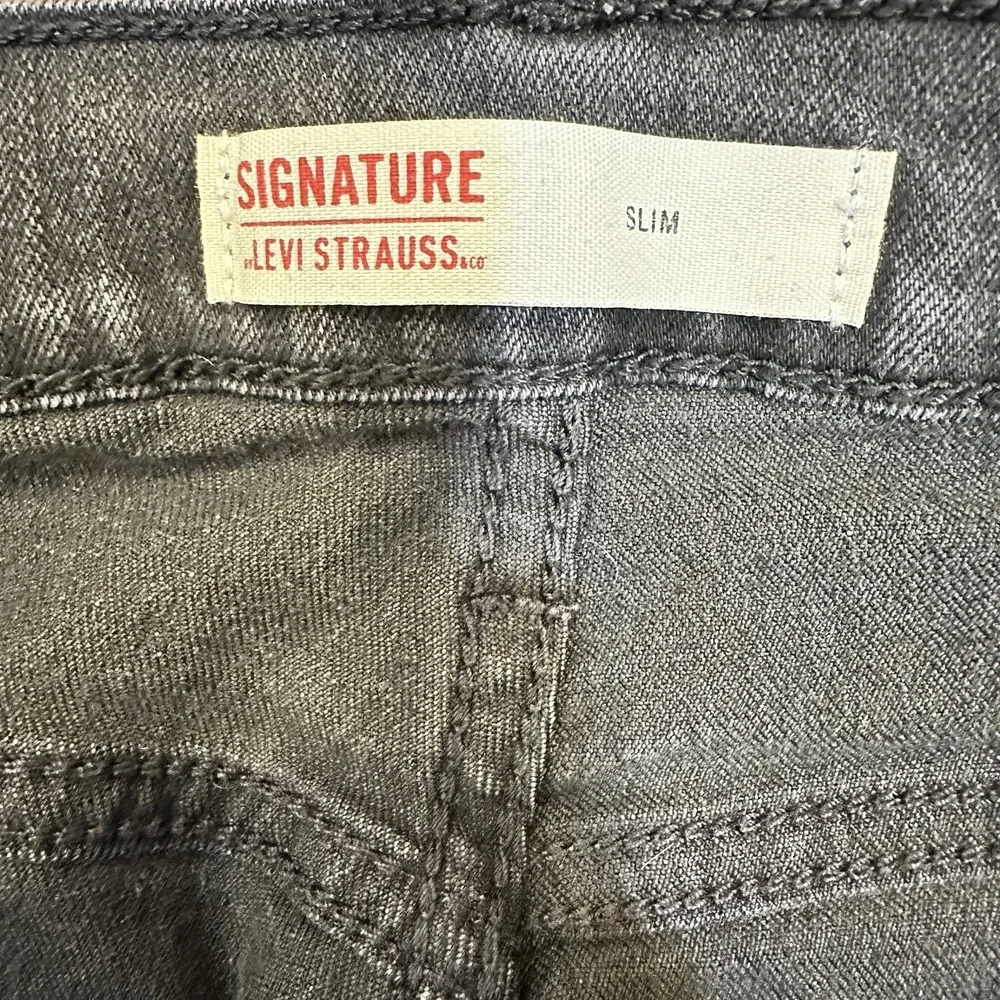 Levis upgrade your